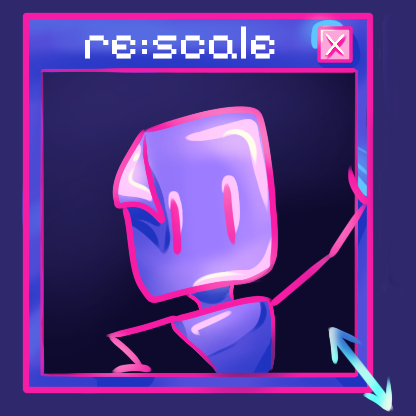 re:scale